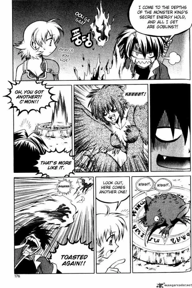 Yureka Chapter 69 page 29