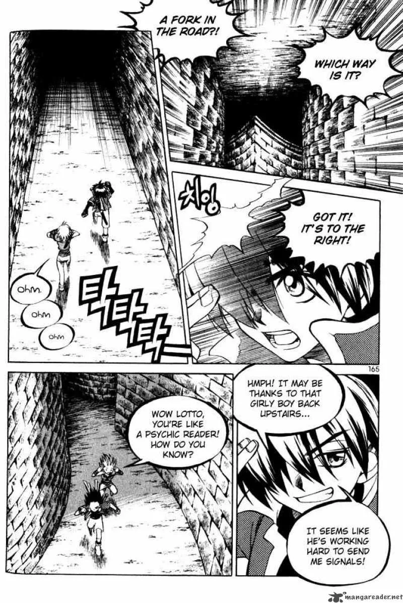 Yureka Chapter 69 page 19
