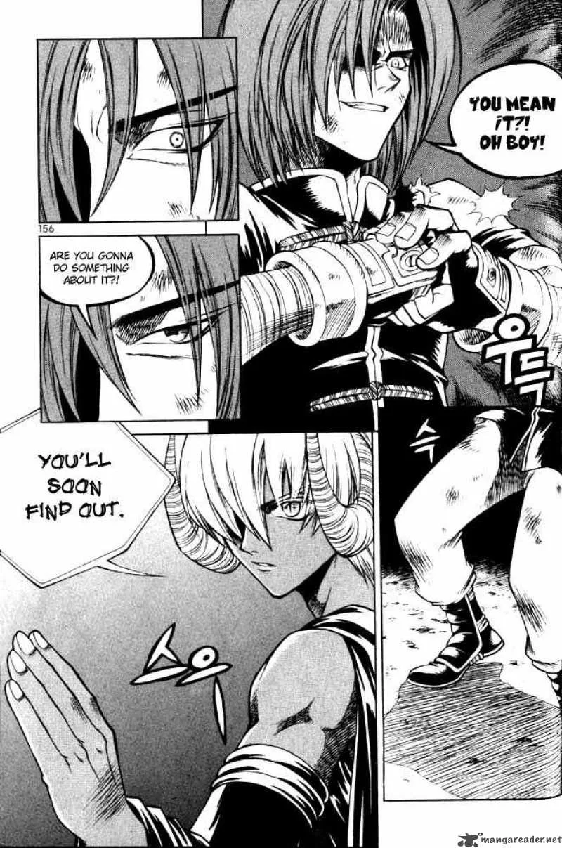 Yureka Chapter 69 page 10