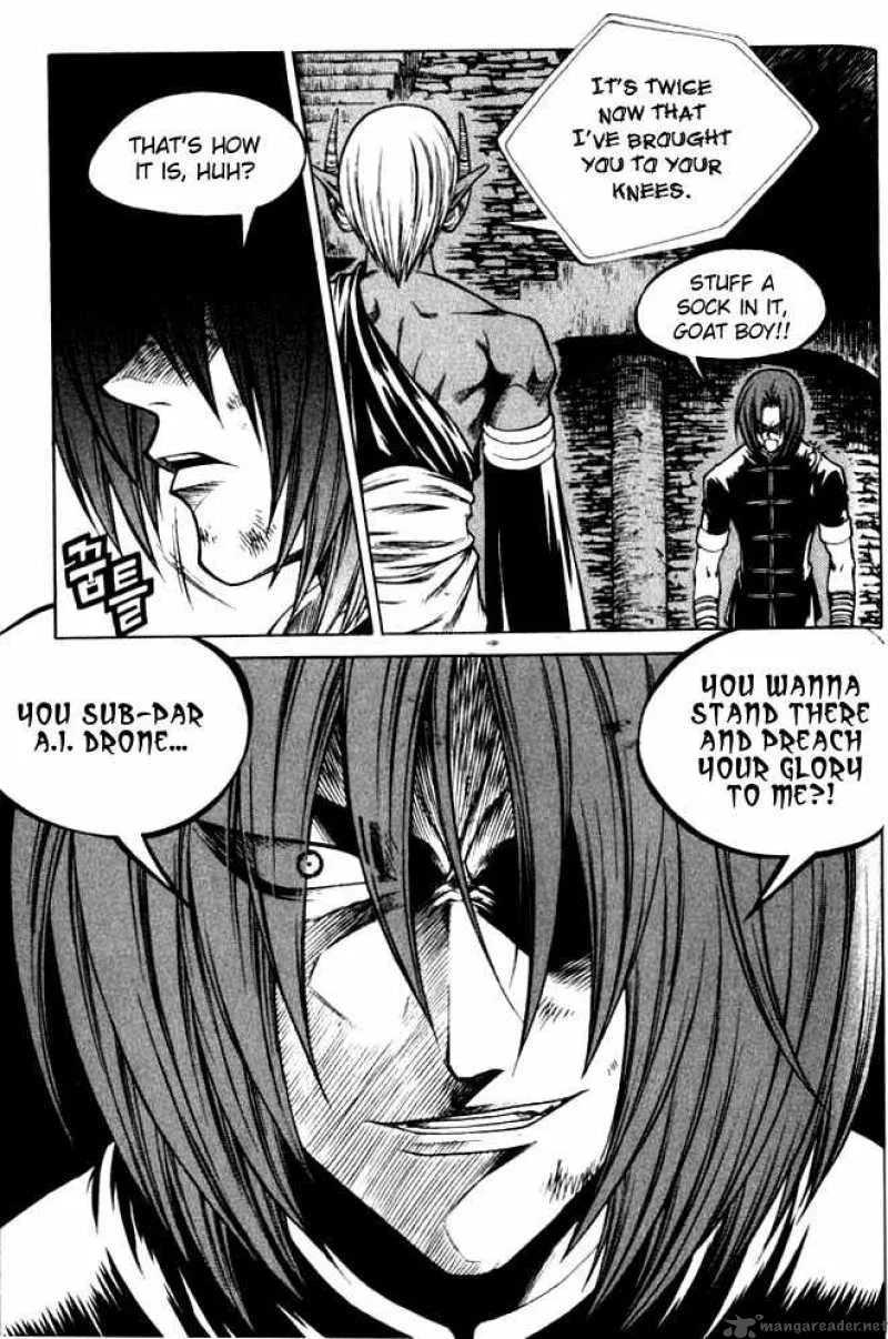 Yureka Chapter 69 page 4