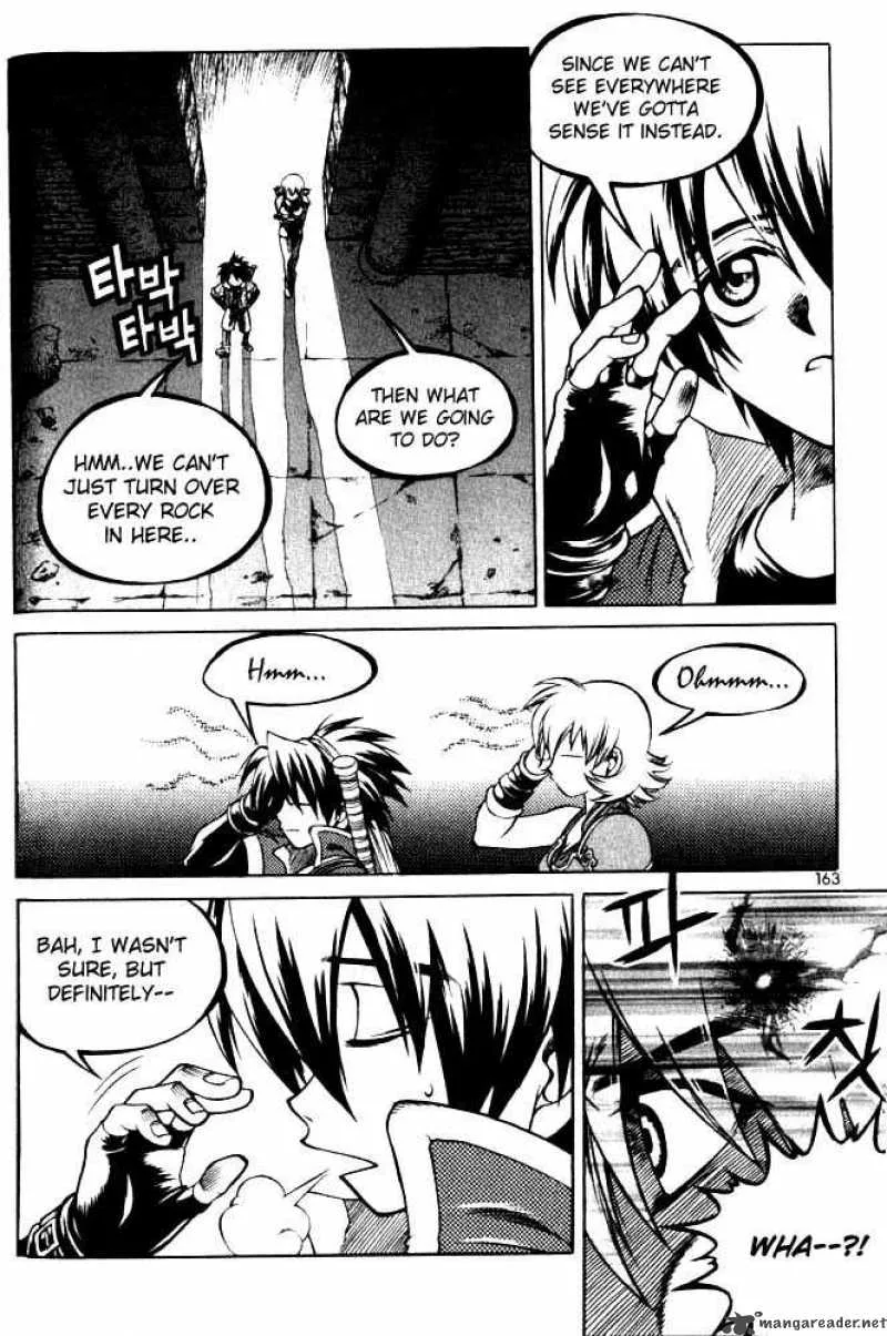 Yureka Chapter 69 page 17