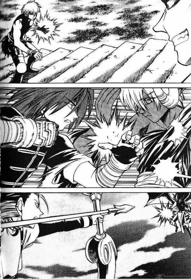 Yureka Chapter 70 page 5