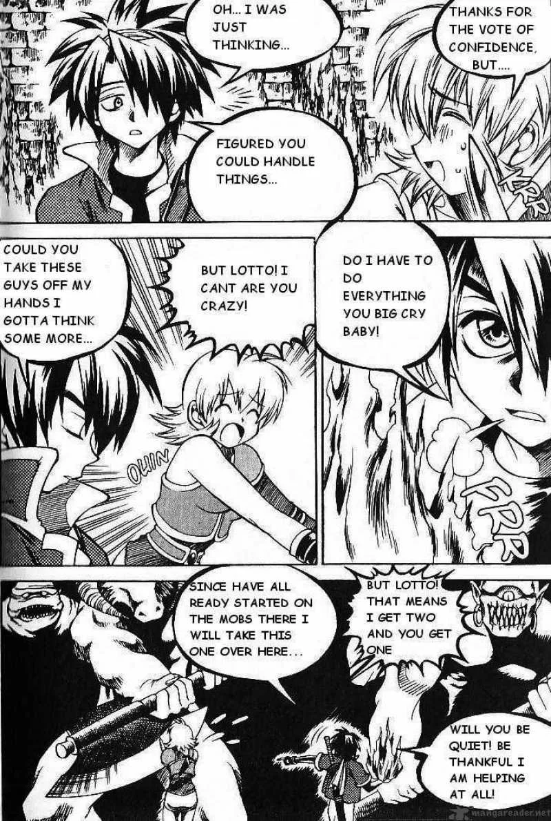 Yureka Chapter 70 page 7