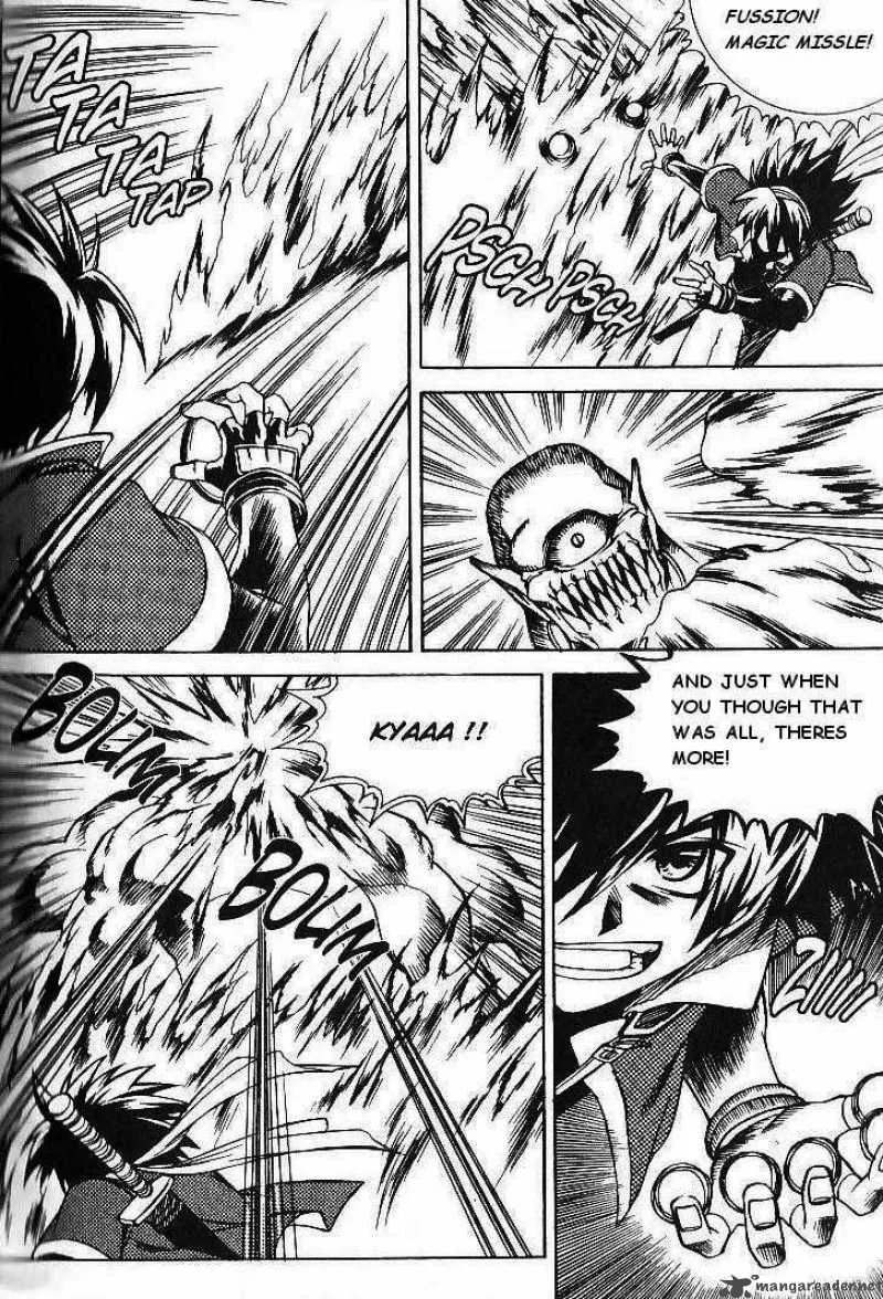 Yureka Chapter 70 page 13