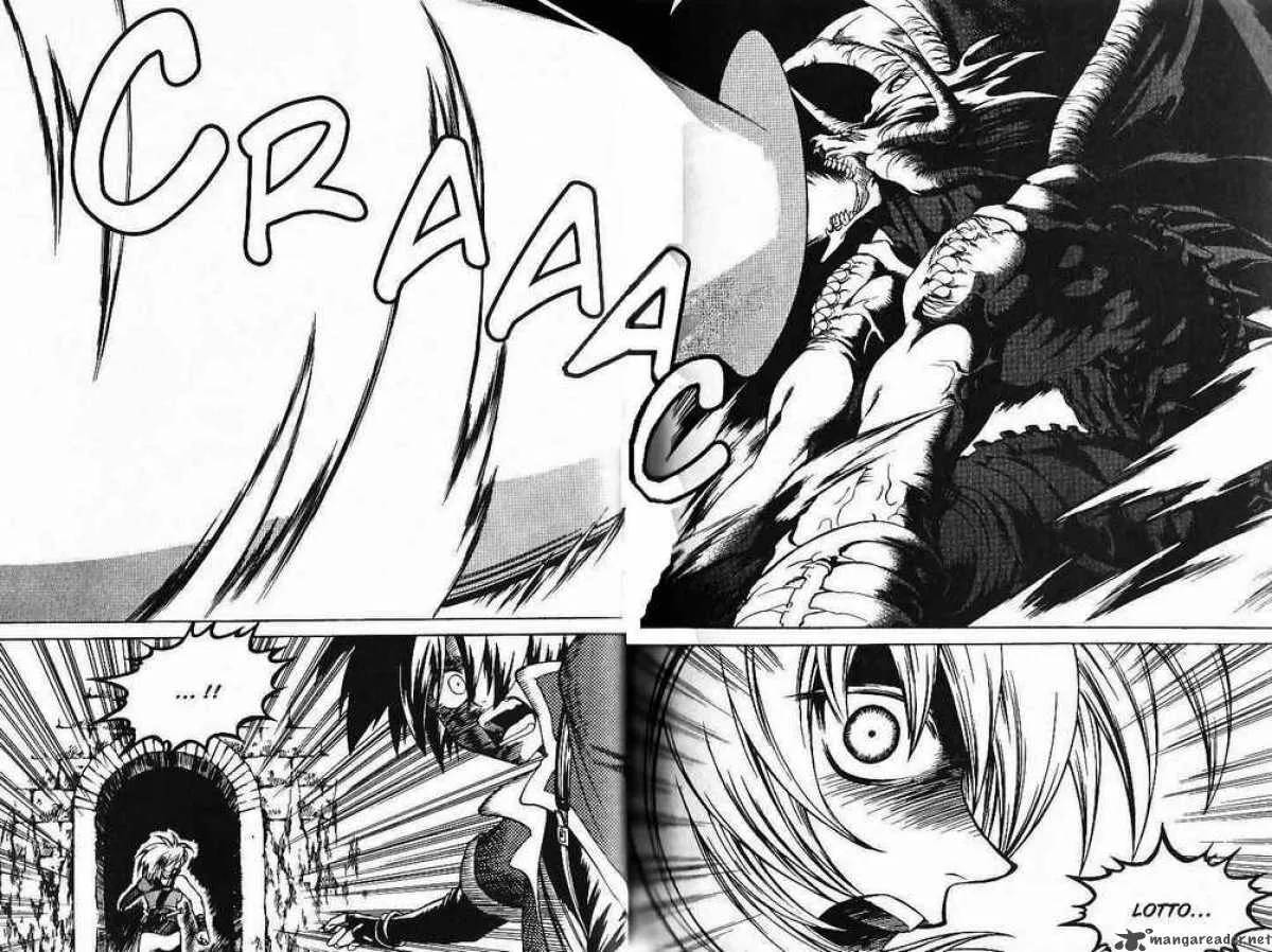 Yureka Chapter 71 page 9