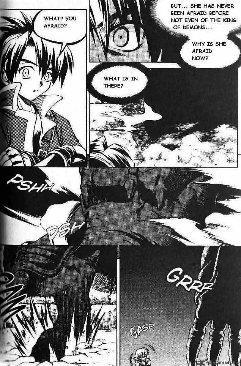 Yureka Chapter 71 page 3