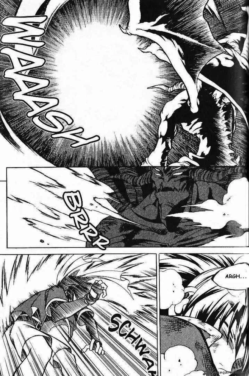 Yureka Chapter 71 page 10