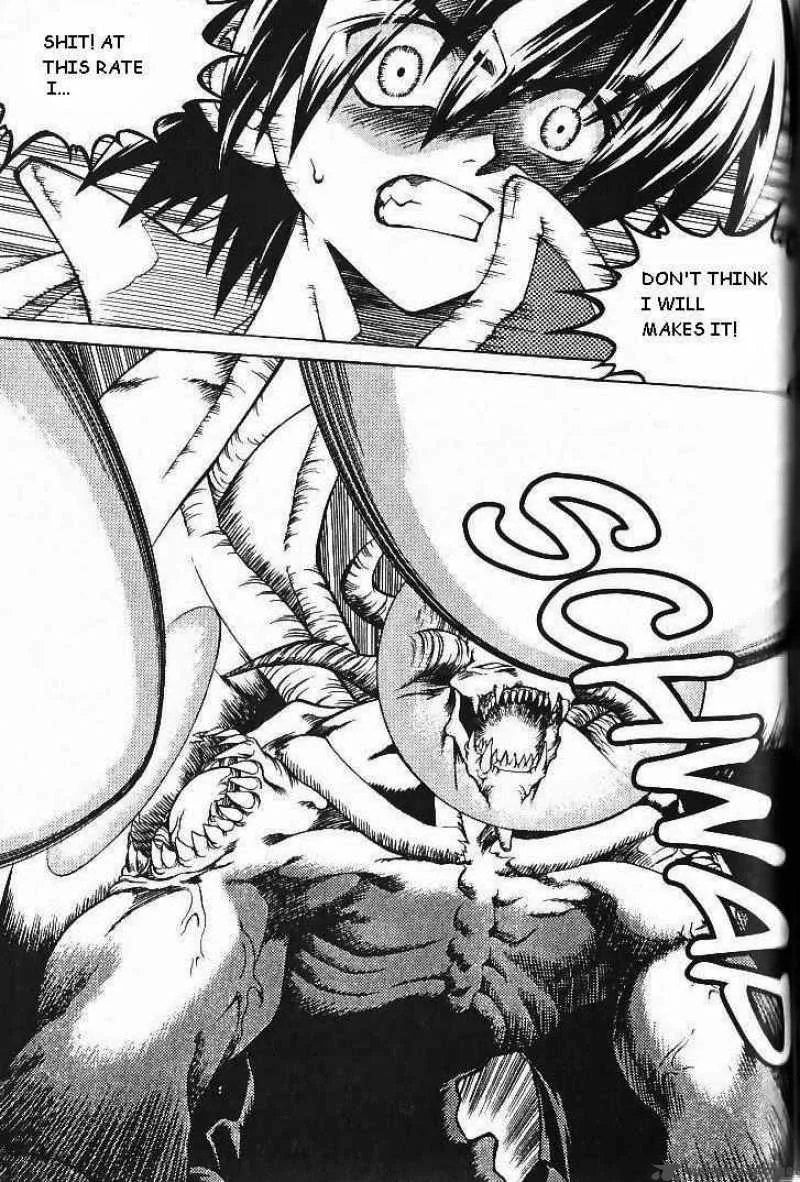 Yureka Chapter 71 page 24