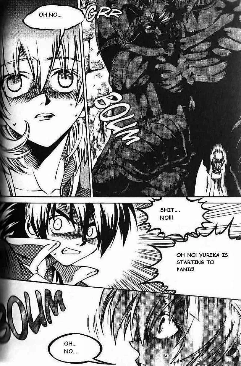 Yureka Chapter 71 page 6