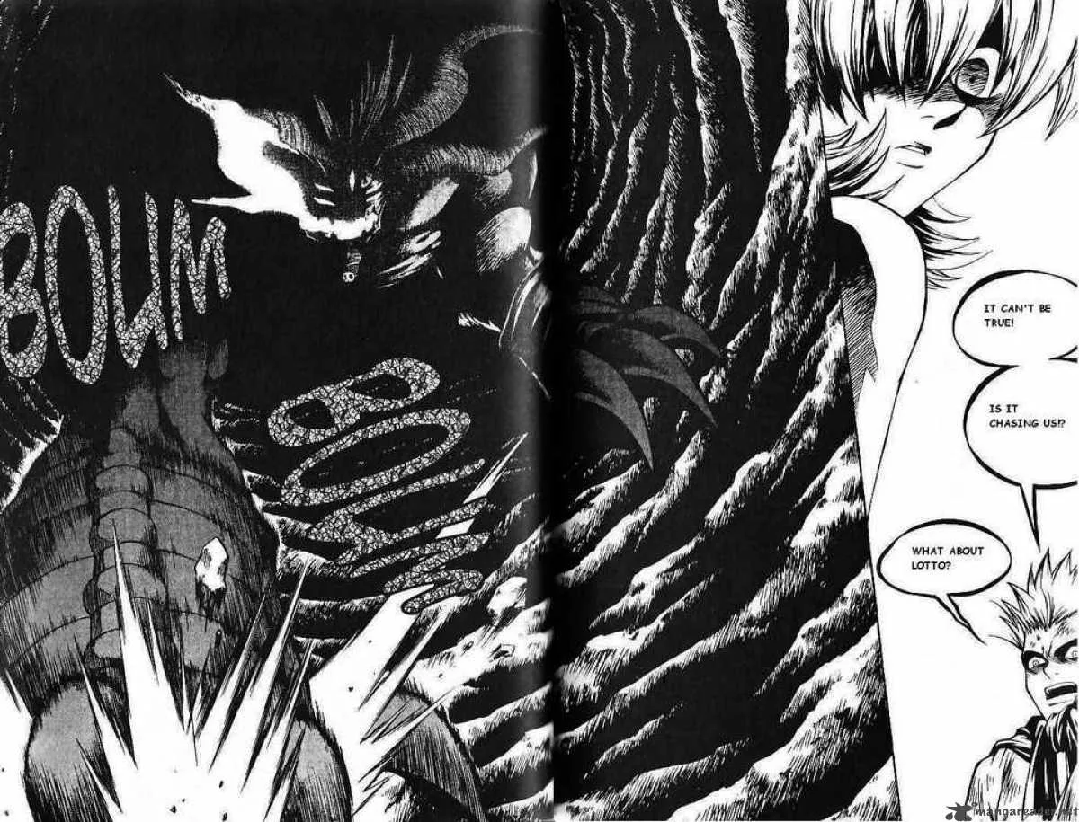 Yureka Chapter 72 page 26