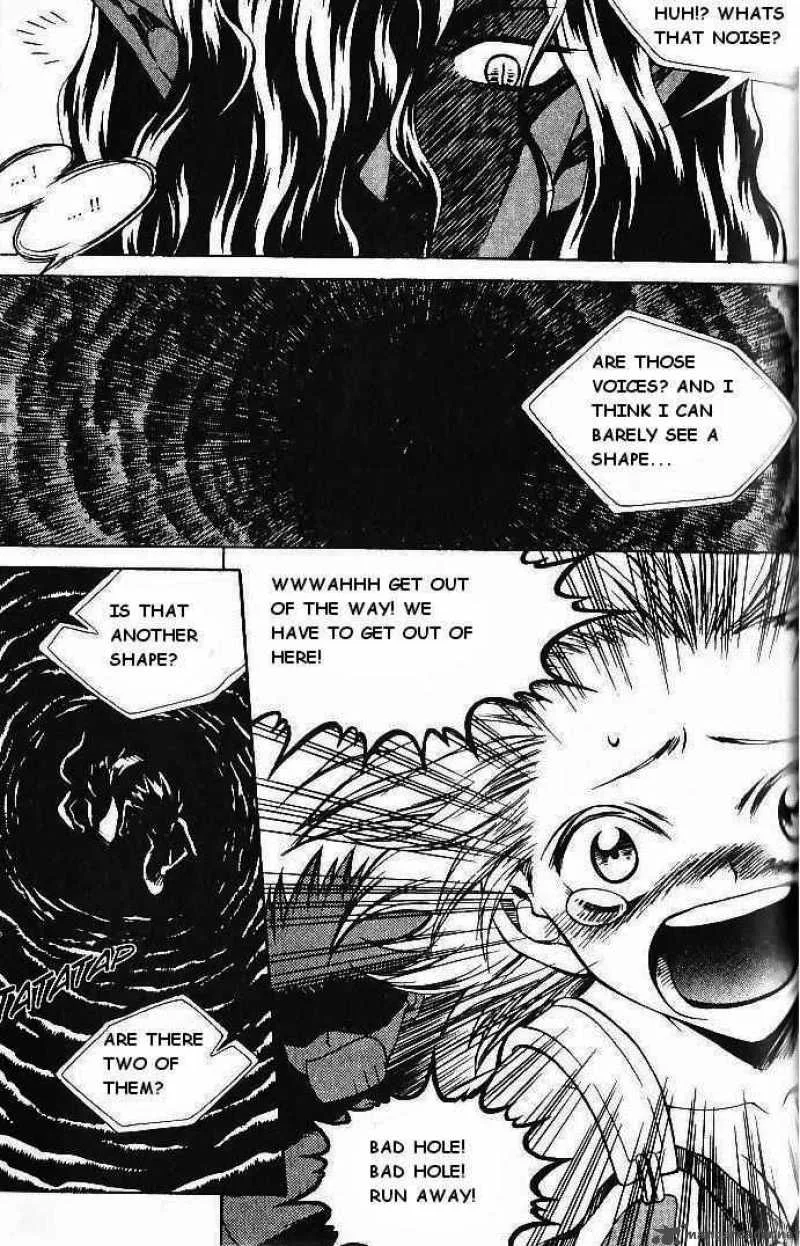 Yureka Chapter 72 page 18