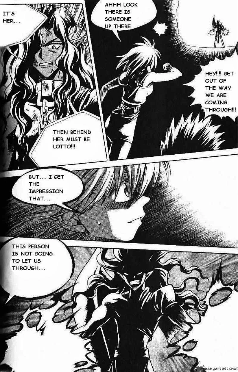 Yureka Chapter 72 page 19