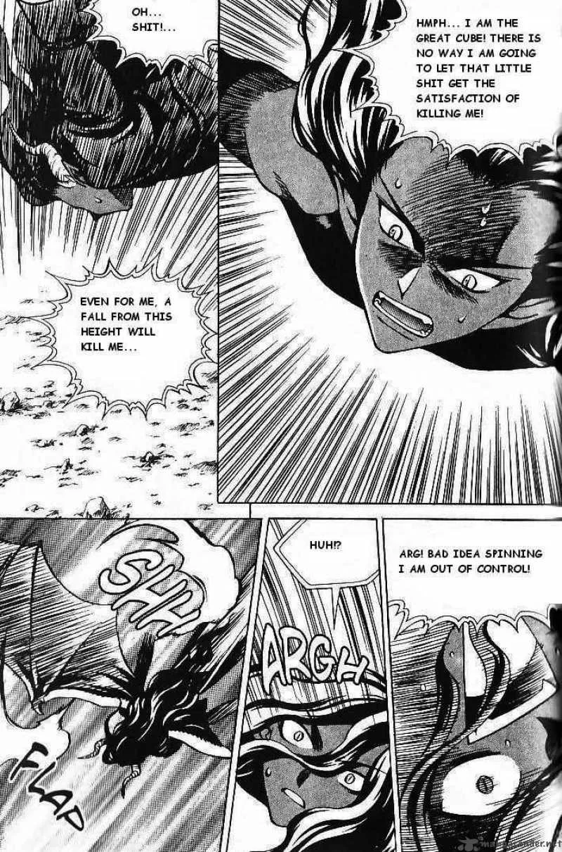 Yureka Chapter 72 page 14