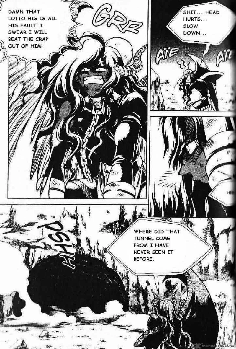 Yureka Chapter 72 page 16