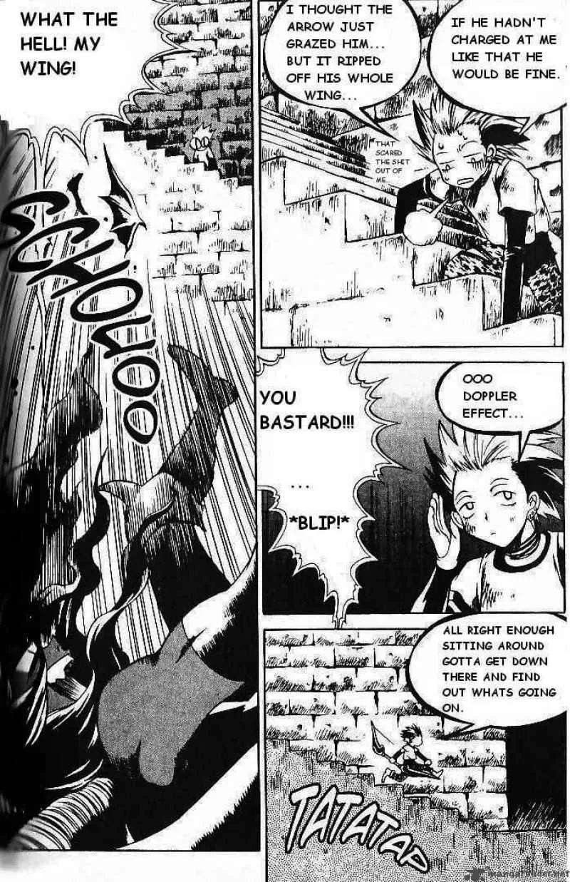 Yureka Chapter 72 page 13