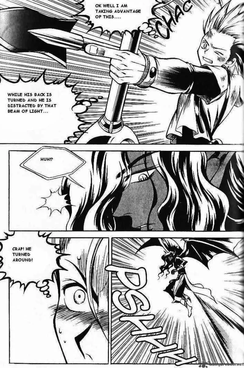 Yureka Chapter 72 page 10