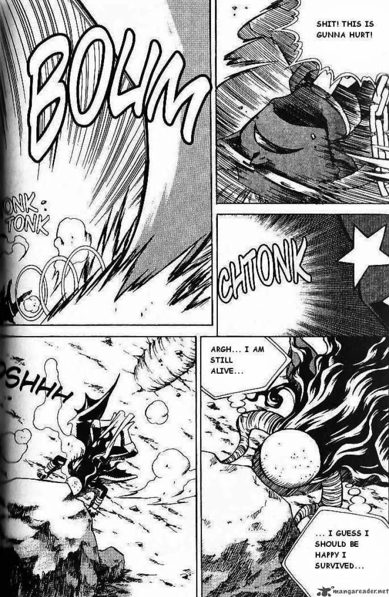 Yureka Chapter 72 page 15