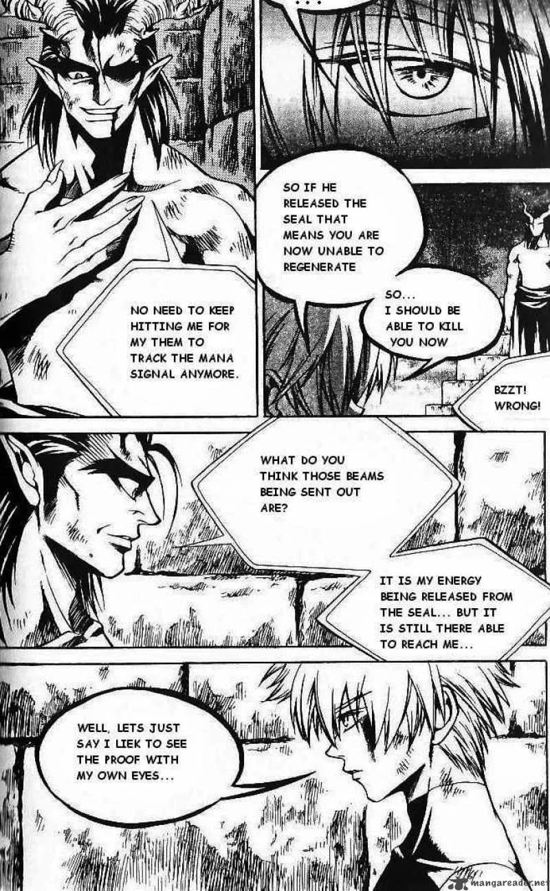 Yureka Chapter 72 page 5