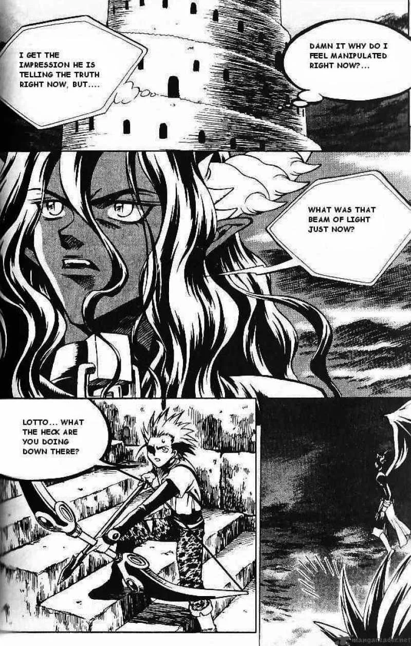 Yureka Chapter 72 page 9