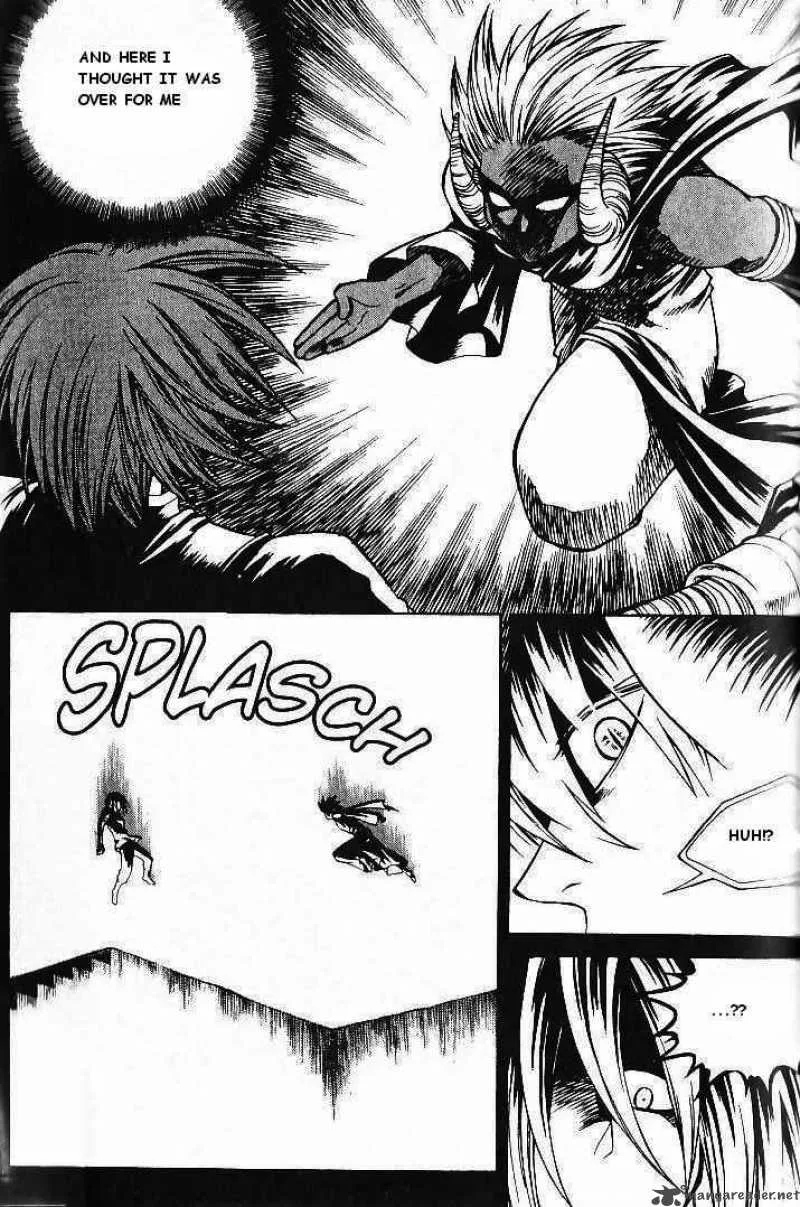 Yureka Chapter 73 page 6