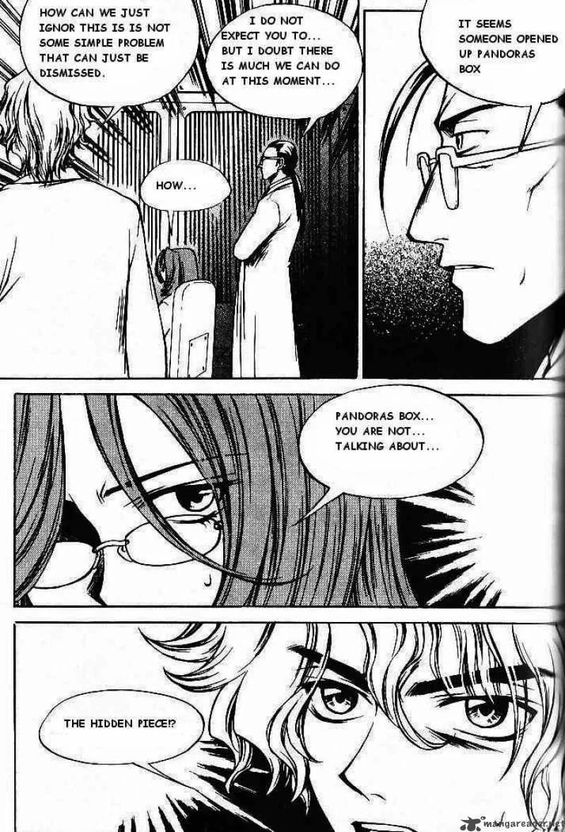 Yureka Chapter 73 page 3