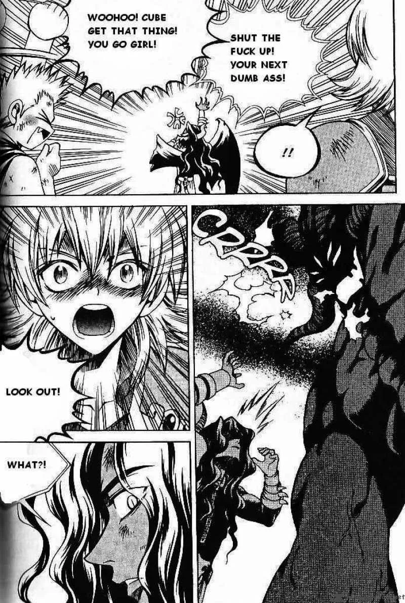 Yureka Chapter 73 page 24