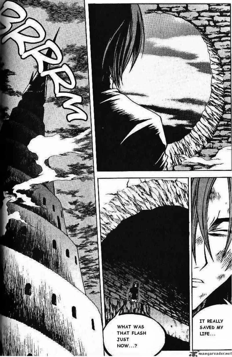 Yureka Chapter 73 page 8