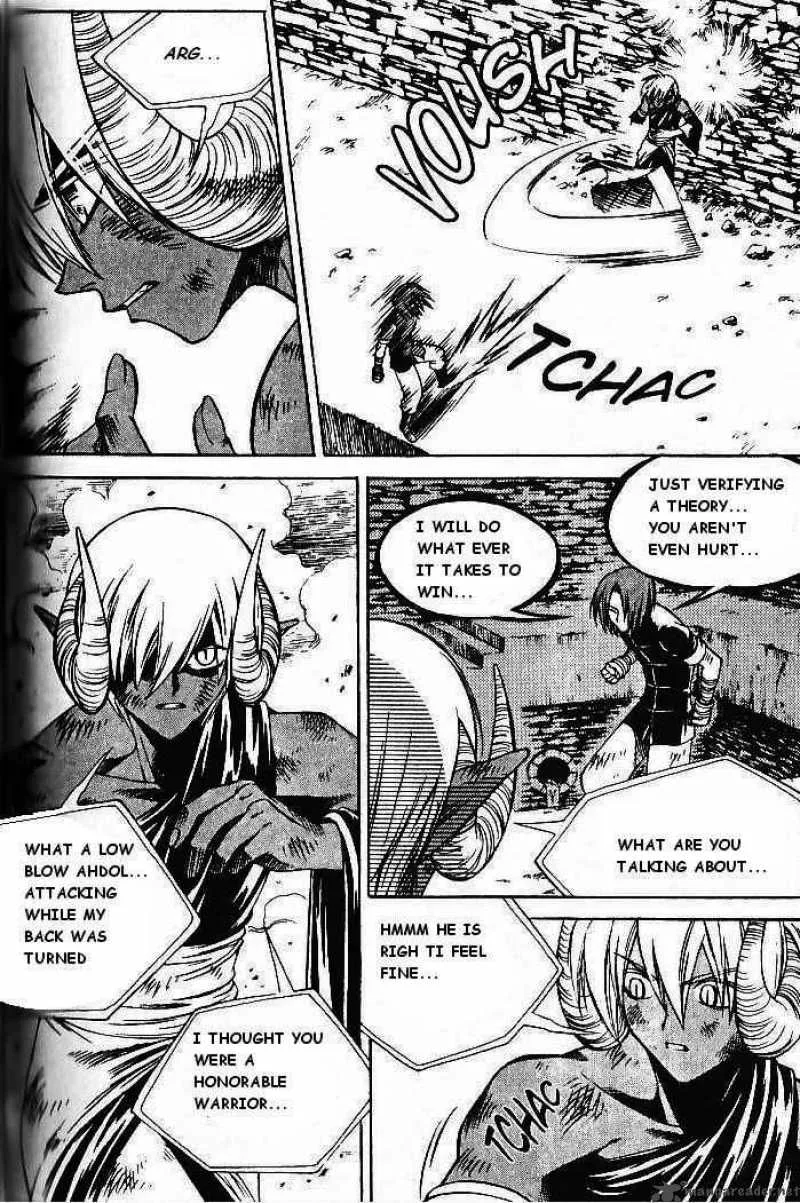 Yureka Chapter 73 page 14