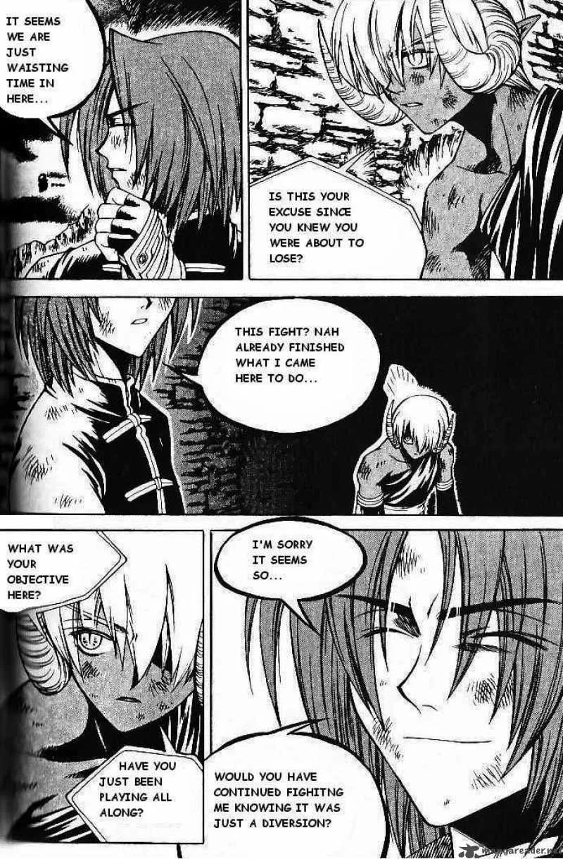 Yureka Chapter 73 page 16
