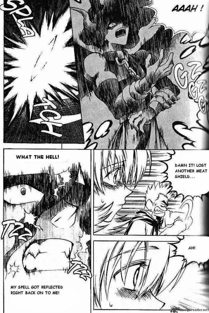 Yureka Chapter 73 page 25