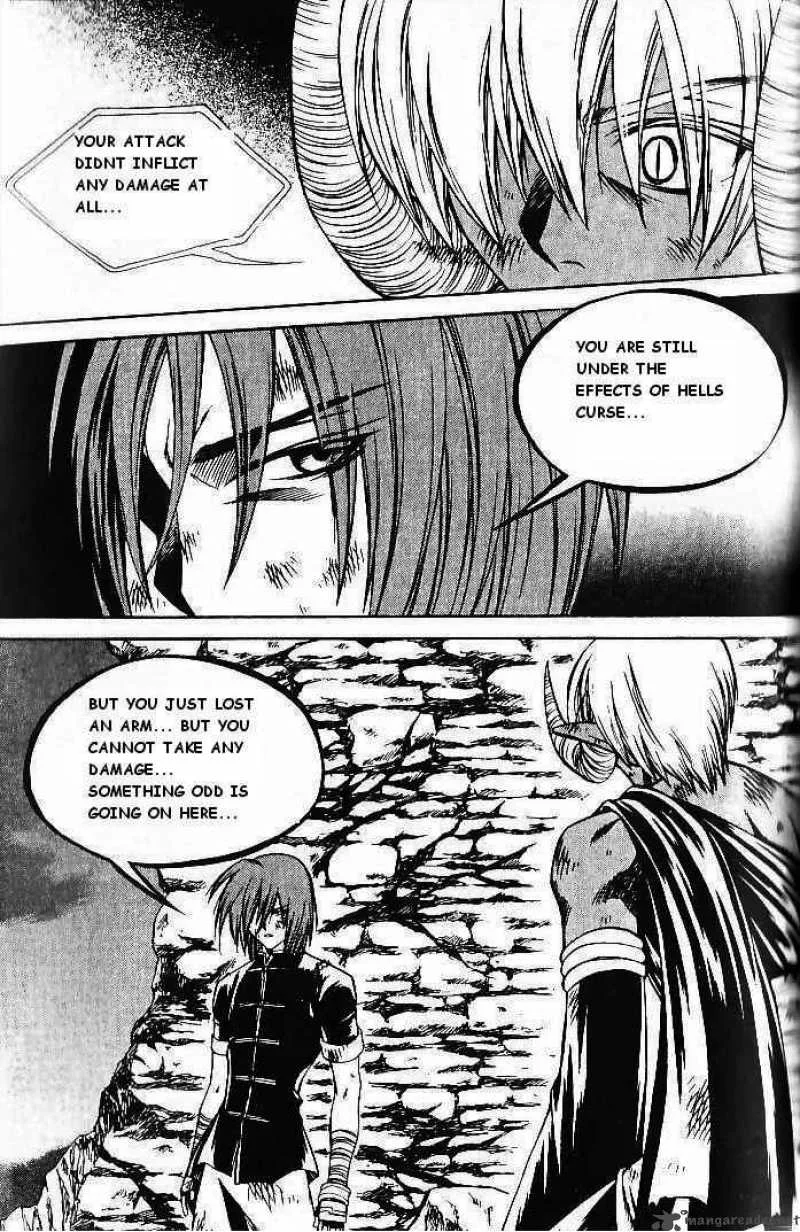 Yureka Chapter 73 page 15