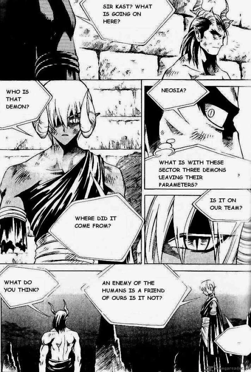 Yureka Chapter 74 page 20