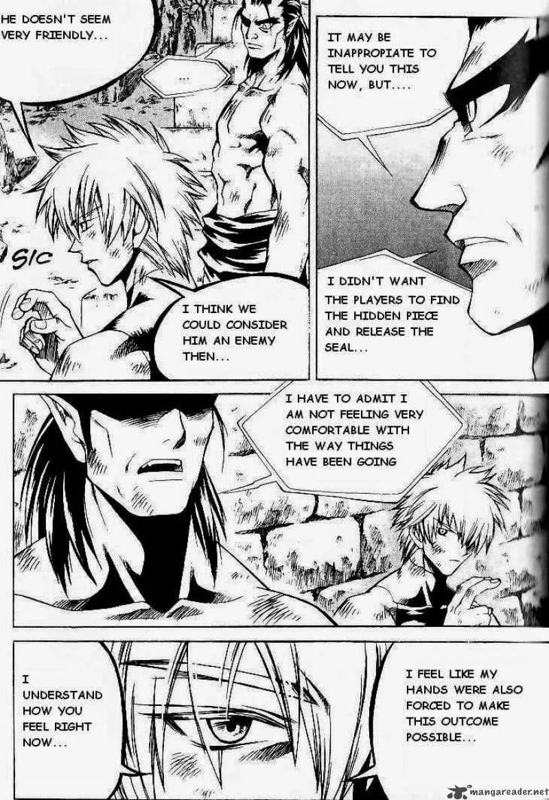 Yureka Chapter 74 page 18
