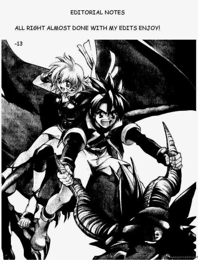 Yureka Chapter 74 page 29