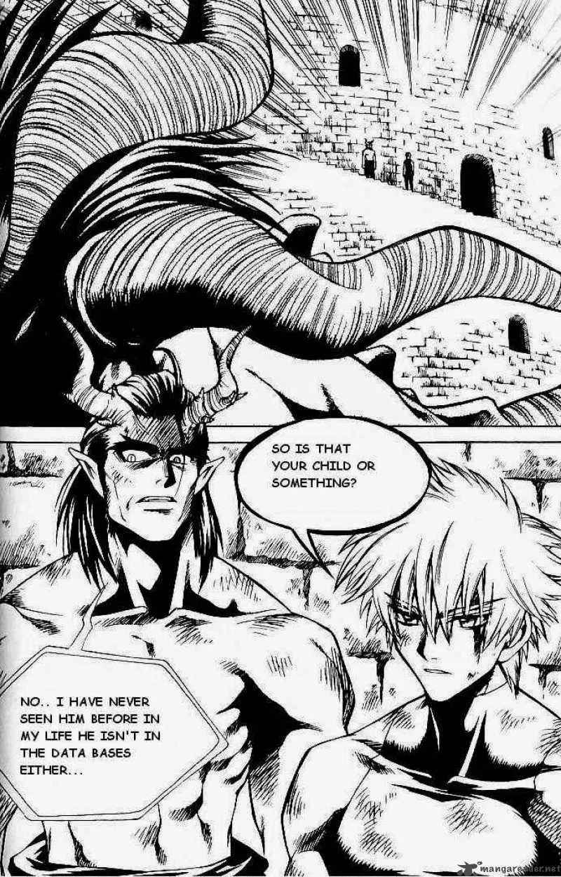 Yureka Chapter 74 page 17