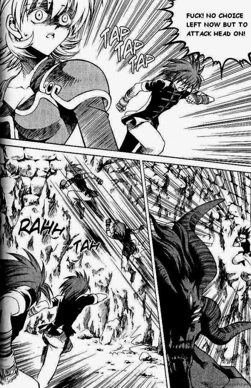 Yureka Chapter 74 page 9