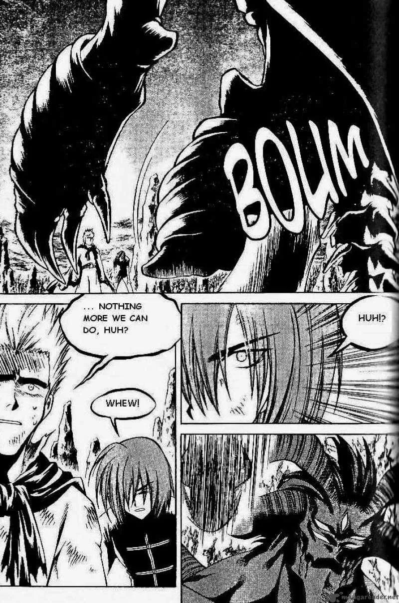 Yureka Chapter 74 page 14