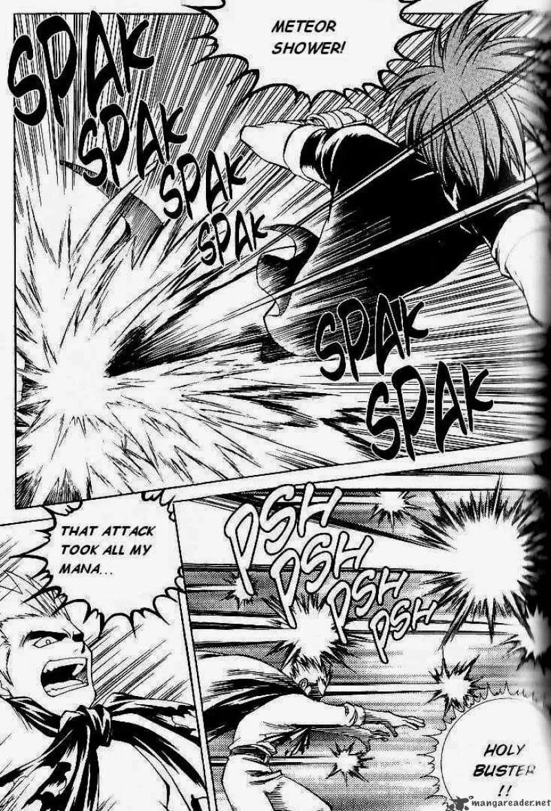 Yureka Chapter 74 page 10