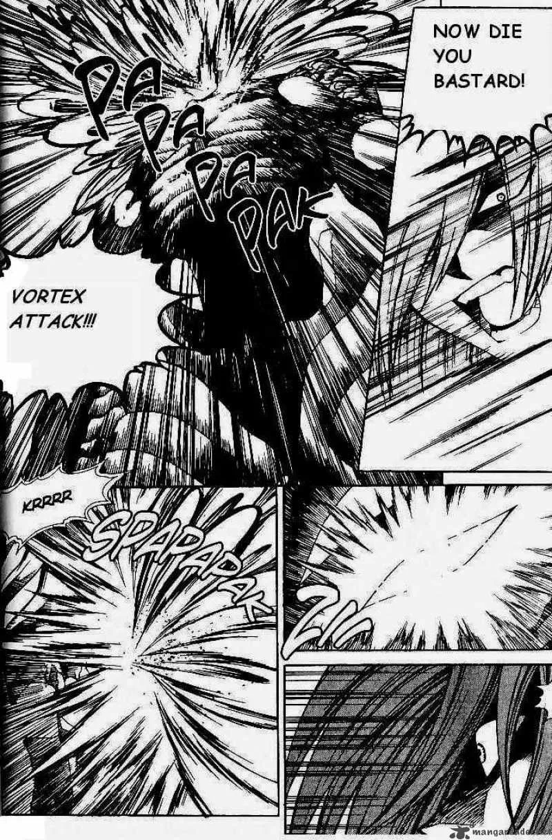 Yureka Chapter 75 page 23