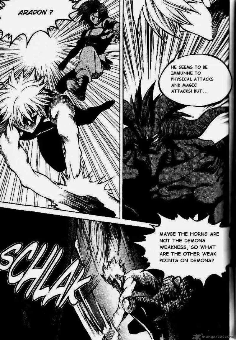 Yureka Chapter 75 page 4