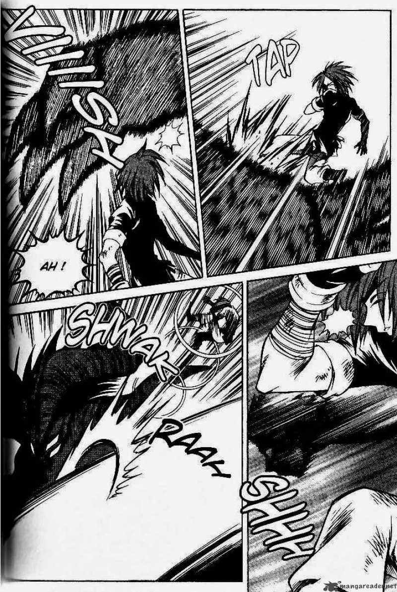 Yureka Chapter 75 page 3