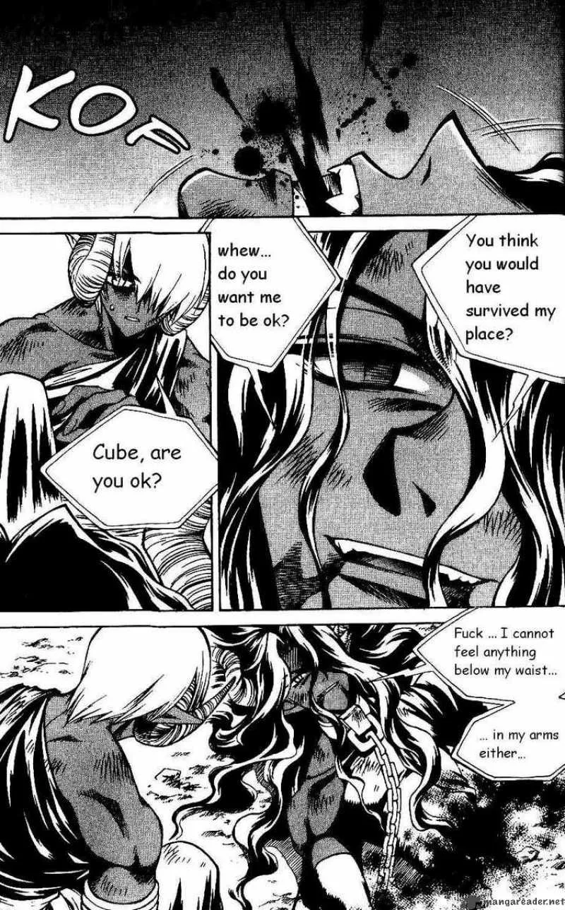 Yureka Chapter 76 page 5