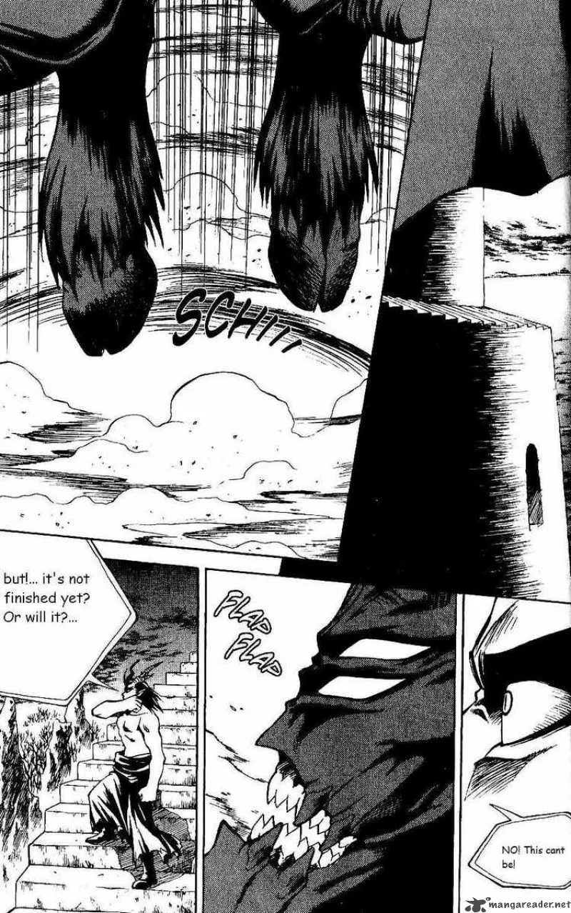 Yureka Chapter 76 page 23