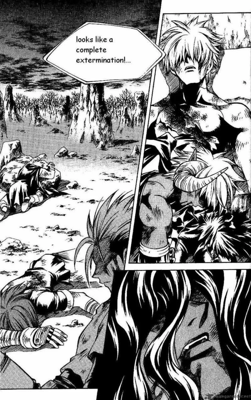 Yureka Chapter 76 page 19
