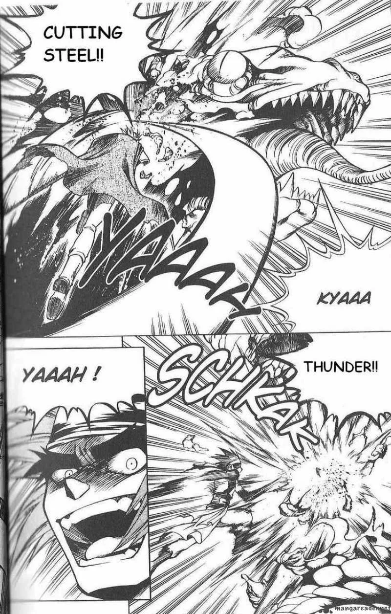 Yureka Chapter 77 page 3