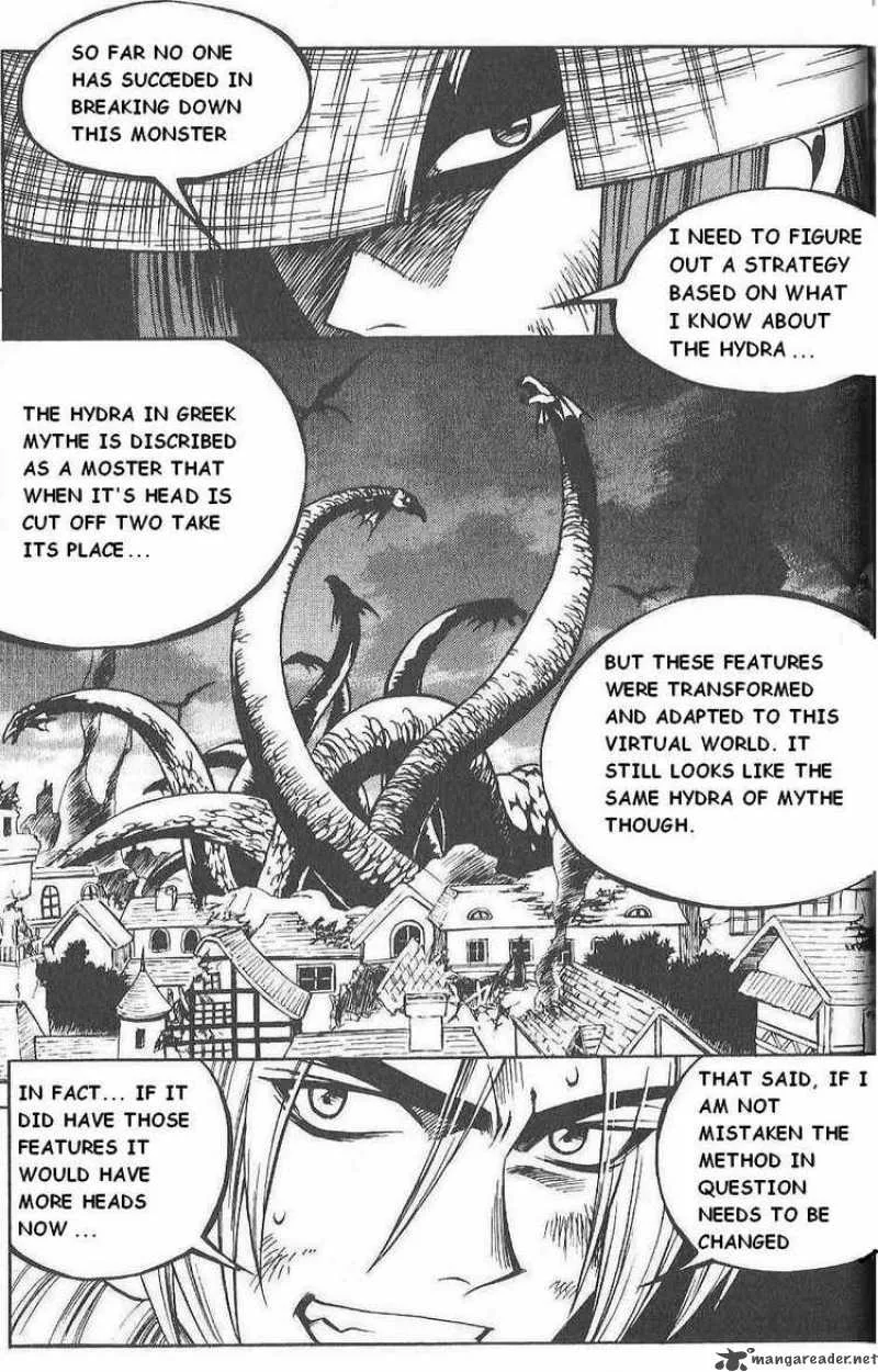 Yureka Chapter 77 page 10