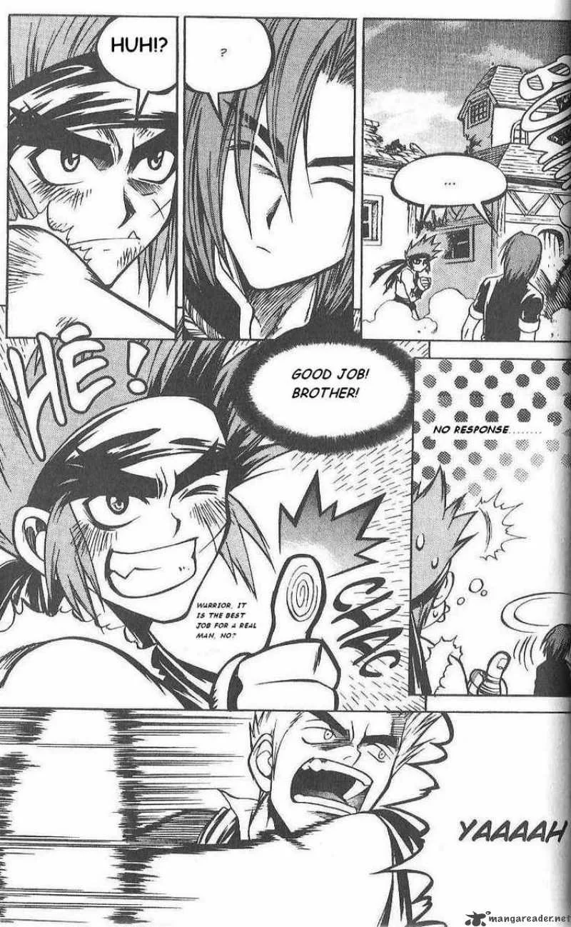 Yureka Chapter 77 page 26