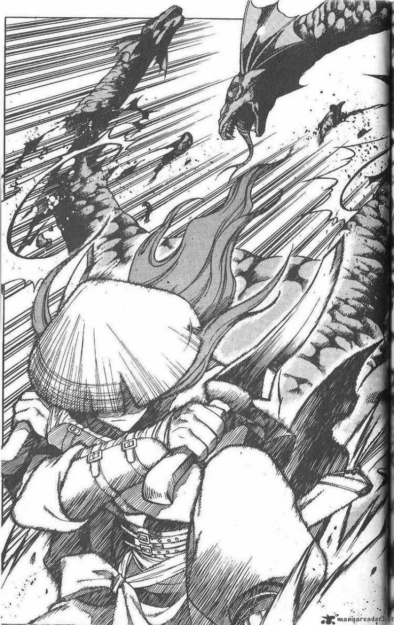Yureka Chapter 77 page 6