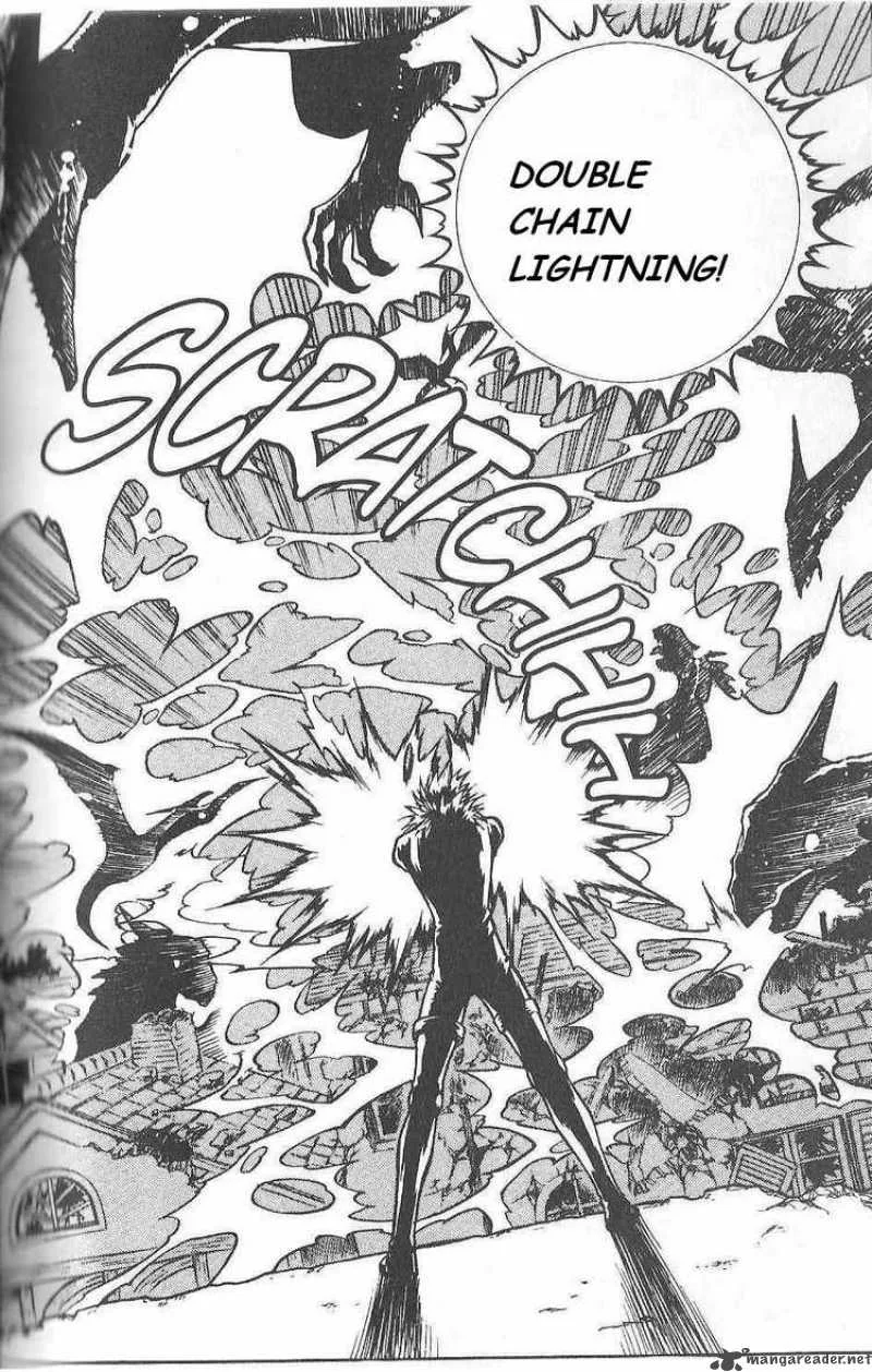 Yureka Chapter 77 page 23