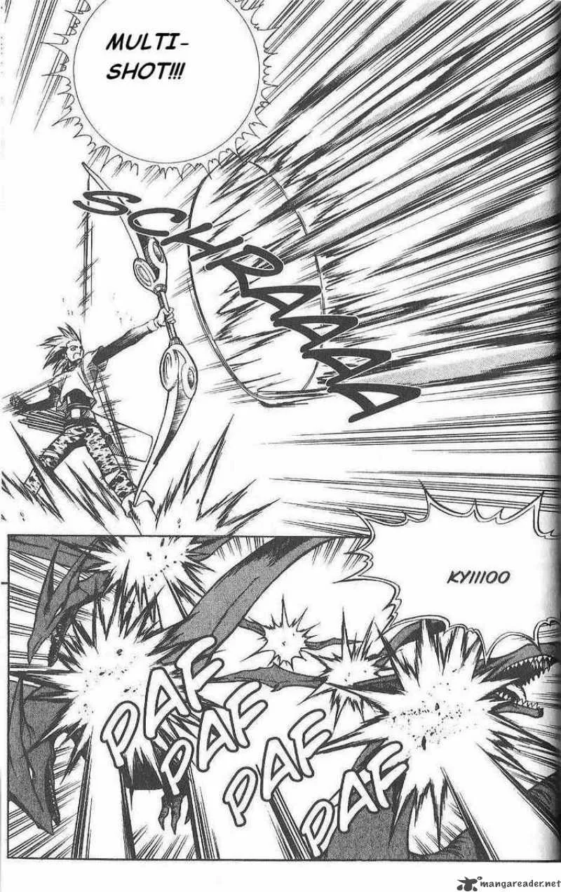 Yureka Chapter 77 page 20